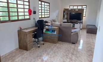 Imagem 4: Sobrado no bairro Bela Vista em Dom Viçoso/MG Ref.:CV104