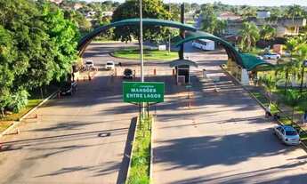 Imagem 2: Casa no Condomínio Entre lagos!