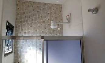 Imagem 4: Kitinet linda aluga semi nova sem fiador