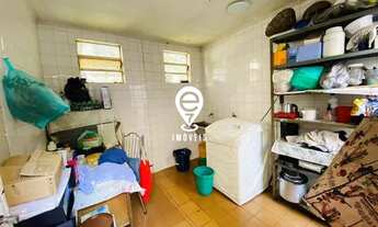 Imagem 6: Sobrado à venda, 3 quartos, 1 suíte, 4 vagas, Bosque da Saúde - São Paulo/SP