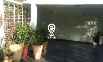 Imagem: Casa à venda, 2 quartos, 3 vagas, Vila