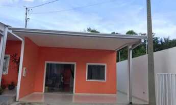 Imagem: Residencial Fechado. No Parque das Laranjeiras