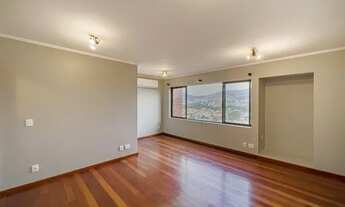 Imagem: Apartamento para Venda - 125m², 3 dormitórios