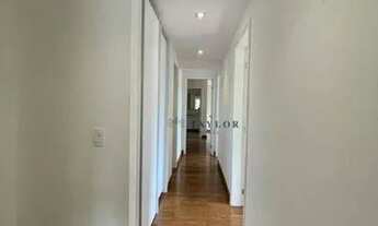 Imagem 6: Apartamento com 4 dormitórios, 198 m² - venda por R$ 3.300.000,00 ou aluguel por R$ 21.333