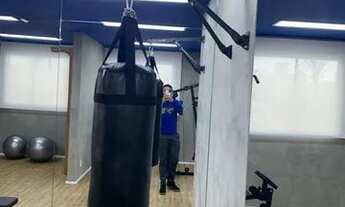 Imagem 2: Apartamento para venda com 41 metros quadrados com 2 quartos em Vila Independência - São P