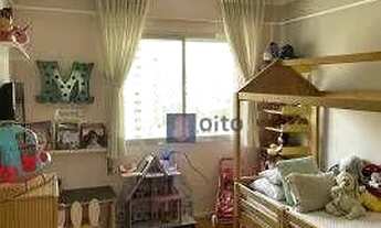 Imagem 5: Apartamento à venda, 136 m² por R$ 1.500.000,00 - Perdizes - São Paulo/SP