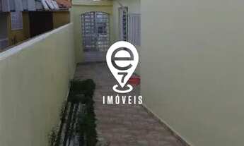 Imagem 4: Casa à venda, 3 quartos, 1 suíte, 1 vaga, Parque Jabaquara - São Paulo/SP