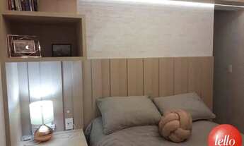 Imagem 5: São Paulo - Apartamento Padrão - Consolação