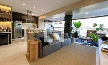 Imagem: Apartamento para Aluguel - Vila Leopoldina