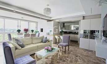 Imagem 5: Apartamento para Venda - 84m², 2 dormitórios, sendo 1 suites, 2 vagas - Central Parque