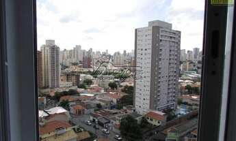 Imagem 2: Apartamento 03 dormitórios 01 vaga 84m2 na Vila Mariana