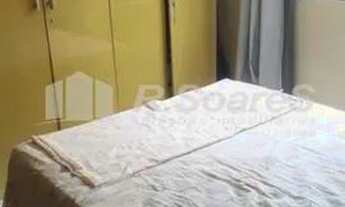 Imagem 5: Apartamento com 1 quarto na Praça Seca. Rua Barão