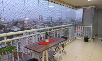 Imagem 3: Apartamento com 155m Prime Life 3 vagas Nova Petrópolis São Bernardo do Campo