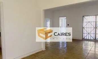 Imagem 7: Casa com 3 dormitórios à venda, 183 m² por R$ 850.000,00 - Bosque - Campinas/SP