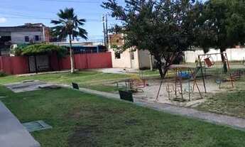 Imagem 2: Apartamento para venda tem 52 metros quadrados com 2 quartos em Rio Doce - Olinda - Pernam