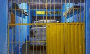 Imagem: Vendo casa na avenida com 6 quartos em Engenho