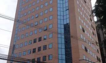 Imagem 3: Conjunto à venda, 1 vaga, Brooklin Paulista - São Paulo/SP