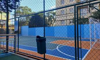 Imagem 5: Apartamento Condomínio Max Vitta II