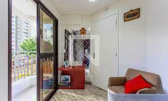 Imagem 5: Apartamento para Aluguel - Jardim Bela Vista, 2 Quartos, 41 m2