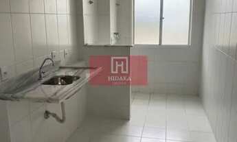 Imagem 2: Apartamento à venda no bairro Cidade Dutra - São Paulo/SP, Zona Sul