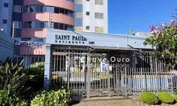 Imagem: Apartamento com 3 dormitórios para alugar