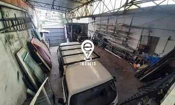 Imagem: Galpão à venda, Vila do Encontro - São