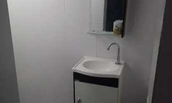 Imagem: Casa 2 quartos 1 banheiro e terraço