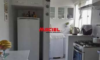 Imagem 2: Apartamento Padrão em São José dos Campos