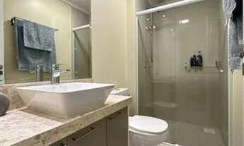 Imagem 4: Apartamento com 2 dormitórios para alugar, 65 m² por R$ 4.800/ano - Nações - Balneário Cam