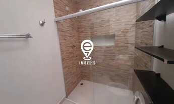 Imagem 6: Sobrado à venda, 2 quartos, 1 vaga, Indianópolis - São Paulo/SP