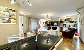 Imagem 4: Sobrado à venda, 3 quartos, 3 suítes, 2 vagas, Parque Jabaquara - São Paulo/SP