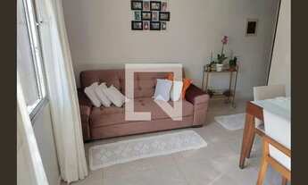 Imagem: Apartamento à Venda - Vila das Mercês