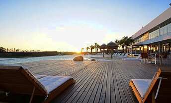 Imagem 7: Casa no Condomínio Ponta da Figueira