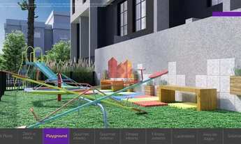 Imagem 4: CURITIBA - Apartamento Padrão - Cidade Industrial