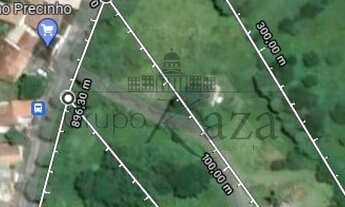 Imagem 2: Área - Santa Maria - 18.988,88m²