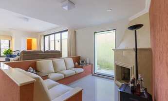 Imagem 12: OPortunidade : Sobrado 525 m2 4 dormitórios sendo 3 Suítes