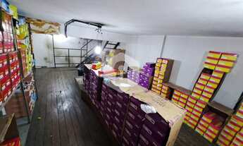 Imagem 7: Tijuca Galpão / depósito com 2 vagas na garagem