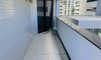 Imagem 4: Apartamento - Caminho das Árvores - Salvador