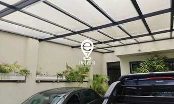 Imagem 4: Sobrado à venda, 3 quartos, 1 suíte, 4 vagas, Vila Nair - São Paulo/SP