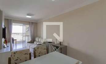 Imagem 3: Apartamento à Venda - Torres Tibagy, 2 Quartos, 62 m2