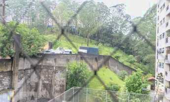 Imagem 7: Apartamento para Aluguel - Nova Petrópolis, 2 Quartos, 48 m2