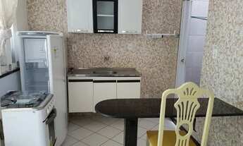 Imagem 2: Kitnet nova e mobiliada em condomínio fechado