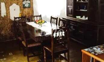 Imagem 3: São Paulo - Casa Padrão - Saúde