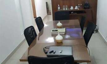 Imagem: SÃO PAULO - Conjunto Comercial/Sala - ITAIM