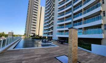 Imagem 6: Apartamento para aluguel tem 71m com 3 quartos sendo 2 suites Edson Queiroz