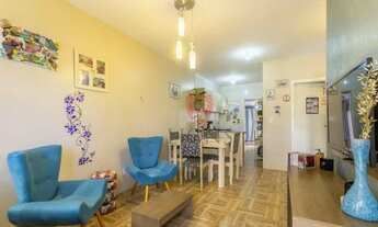 Imagem: Apartamento com 2 dormitórios à venda