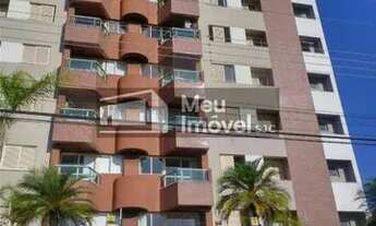 Imagem: INCRÍVEL APARTAMENTO - 04 DORM C/ SUITE