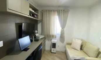 Imagem 6: APARTAMENTO ANDAR ALTO - PROXIMO METRO VILA PRUDENTE