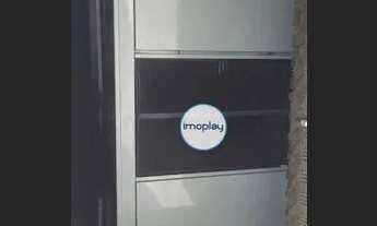 Imagem 4: Conjunto Comercial de 110,00 m² pronto para uso no Brooklin