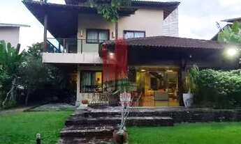 Imagem: Casa em Condomínio em Aldeia 2 Quartos